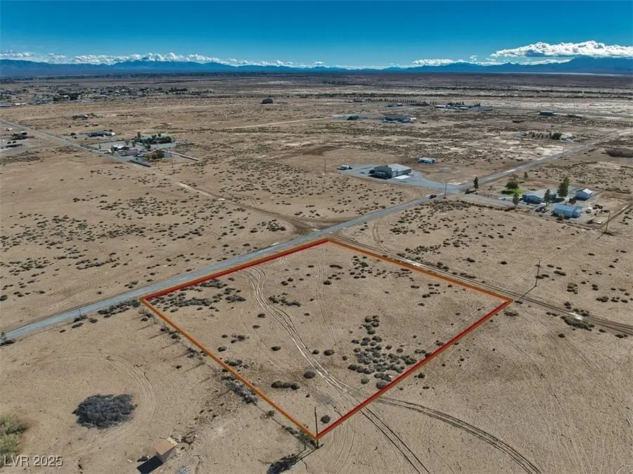 3470 S Woodchips Road, Pahrump, NV 89048 - Image #3