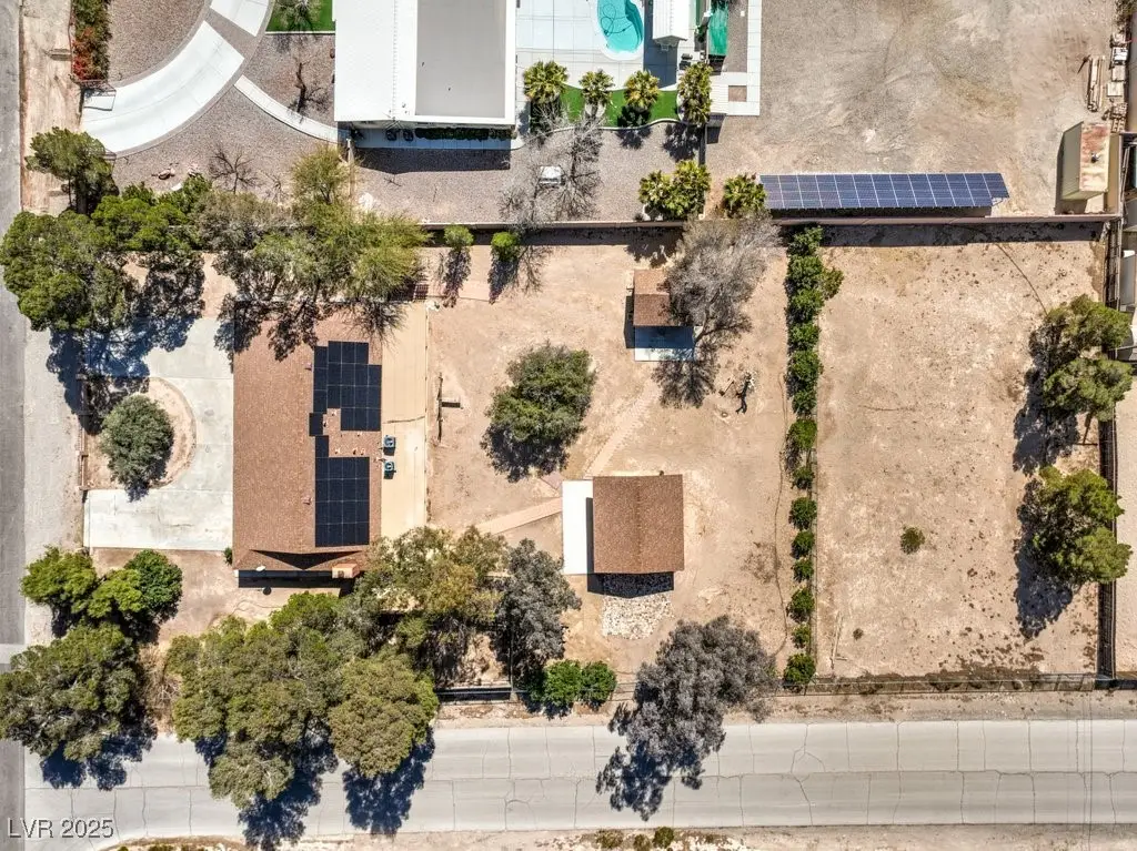 10615 Rancho Destino Road, Las Vegas, NV 89183 - Image #1