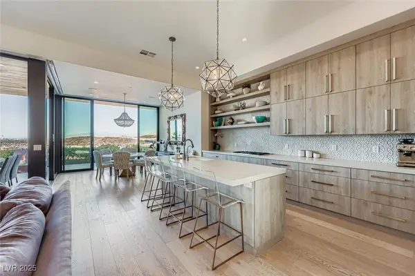 1228 Starview Peak Court, Henderson, NV 89012