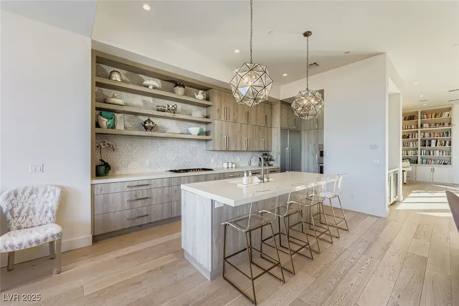 1228 Starview Peak Court, Henderson, NV 89012 - Image #3