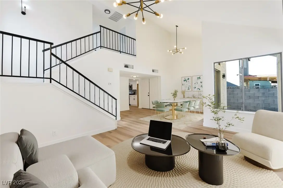 2332 Valley Drive, Las Vegas, NV 89108 - Image #1