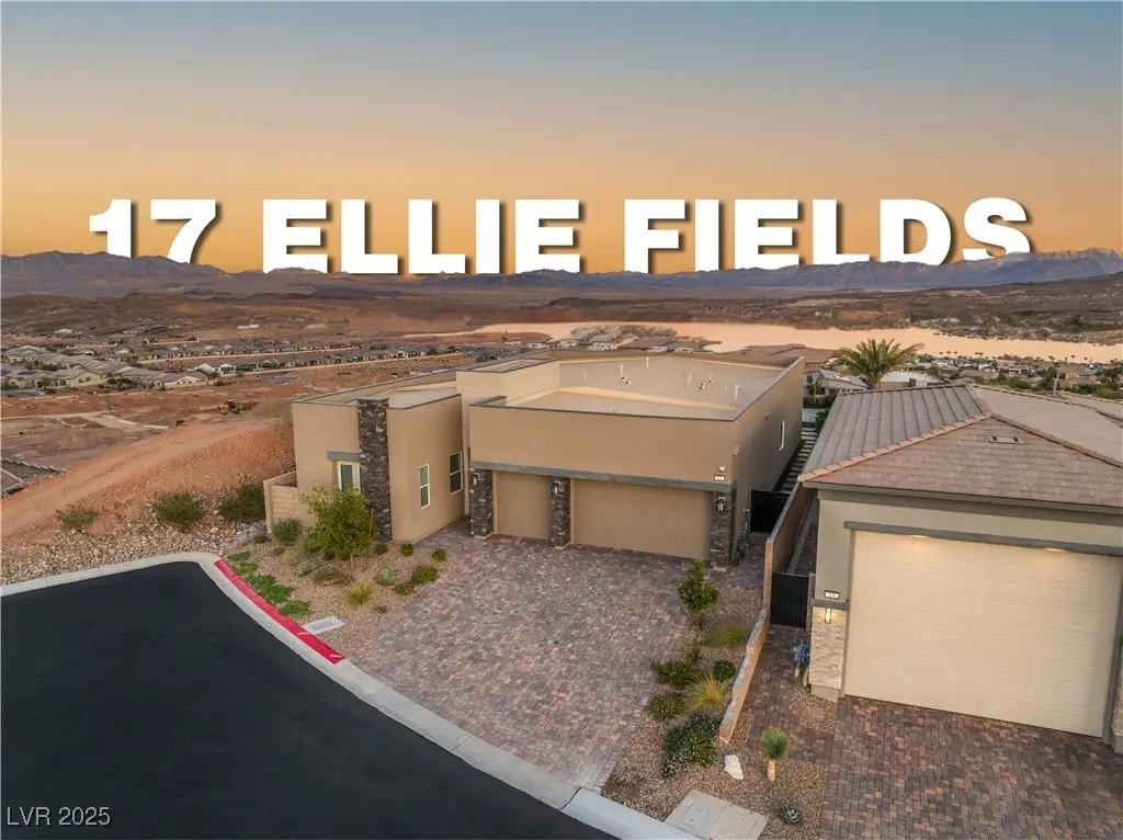 17 Ellie Fields Street, Henderson, NV 89011 - Image #1