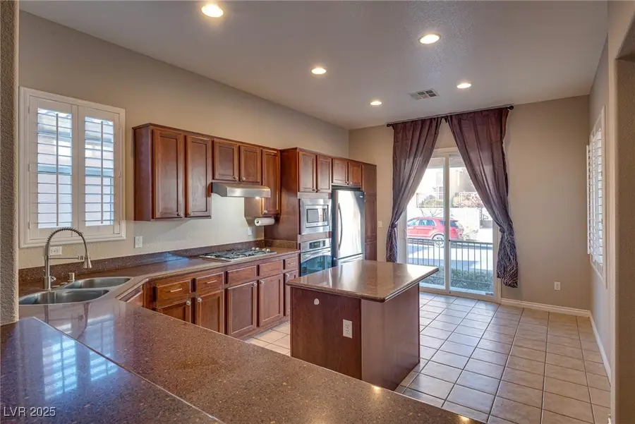 11351 Colinward Avenue, Las Vegas, NV 89135 - Image #3