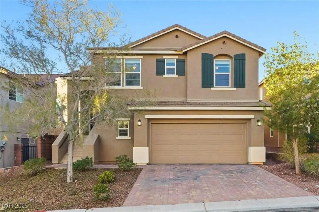 10425 Mount Washington Avenue, Las Vegas, NV 89166 - Image #1