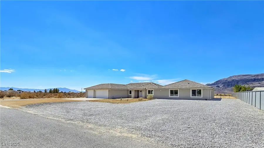 5880 Johnnie Mine Street, Pahrump, NV 89060 - Image #3