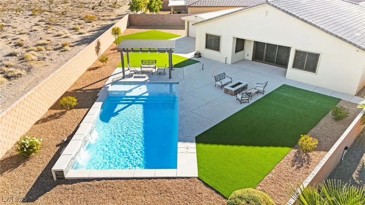 6390 Painted Creek Street, Las Vegas, NV 89149 - Image #1