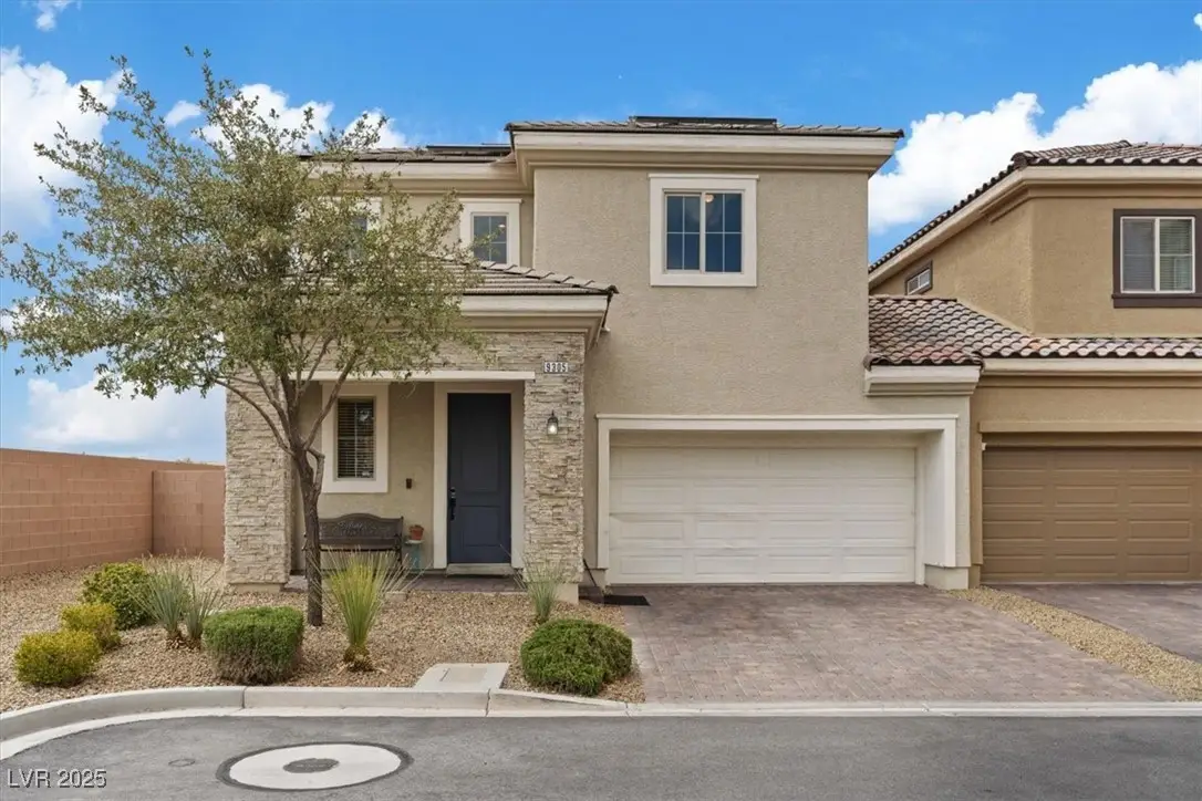 9305 Briar Bridge Avenue, Las Vegas, NV 89148 - Image #1