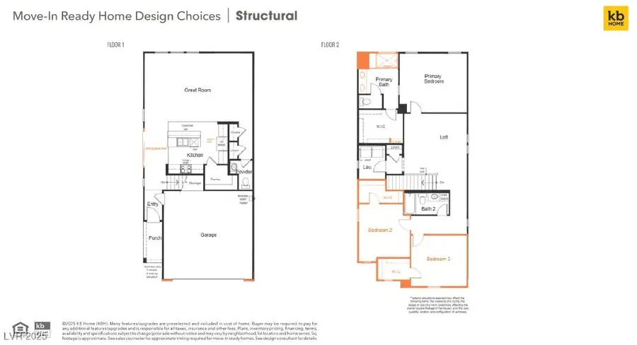 2735 Sierra Grande, Las Vegas, NV 89121 - Image #2