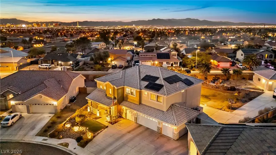 683 Vermeer Street, Las Vegas, NV 89110 - #2