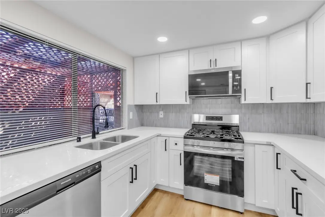 2415 Pickwick Drive, Henderson, NV 89014 - Image #1