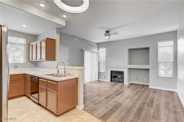 2201 Ramsgate Drive #911, Henderson, NV 89074