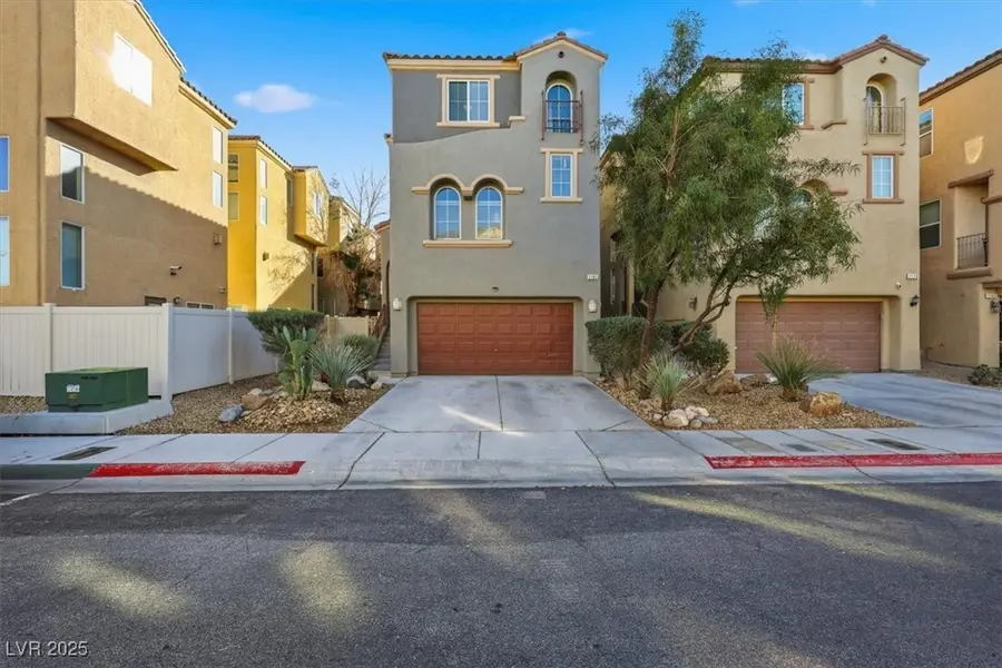 1181 Enzo Avenue, Henderson, NV 89052 - Image #3