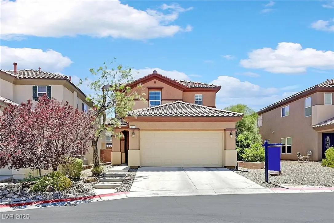 719 Quayside Court, Las Vegas, NV 89178 - Image #1