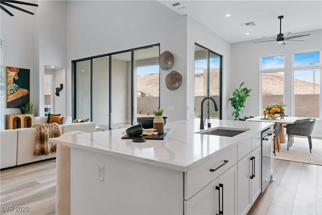 11173 Concord Valley Drive, Las Vegas, NV 89135 - Image #1