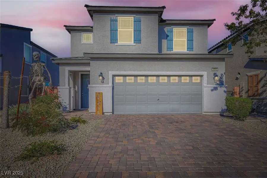 1010 Huckburn Avenue, Henderson, NV 89015 - Image #2