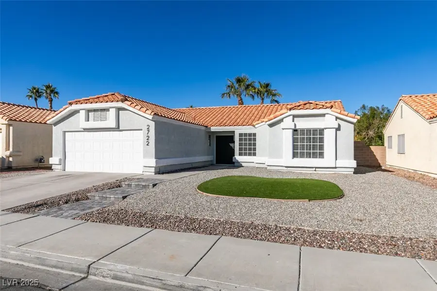 2722 Briarcliff Avenue, Henderson, NV 89074 - Image #2