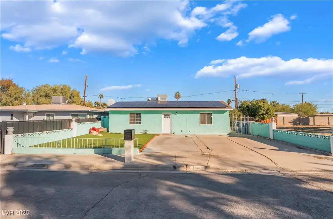 323 Beaumont Street, Las Vegas, NV 89106 - Image #1