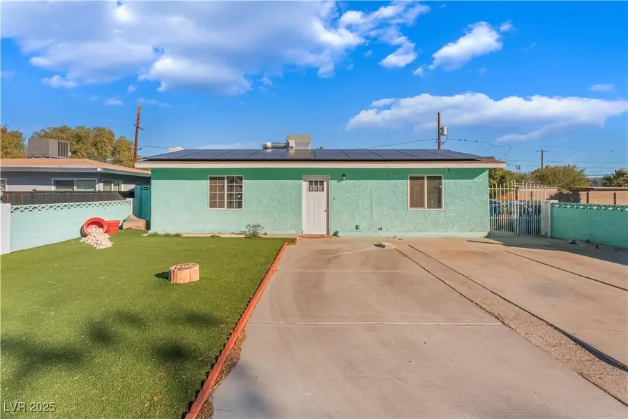 323 Beaumont Street, Las Vegas, NV 89106 - Image #2