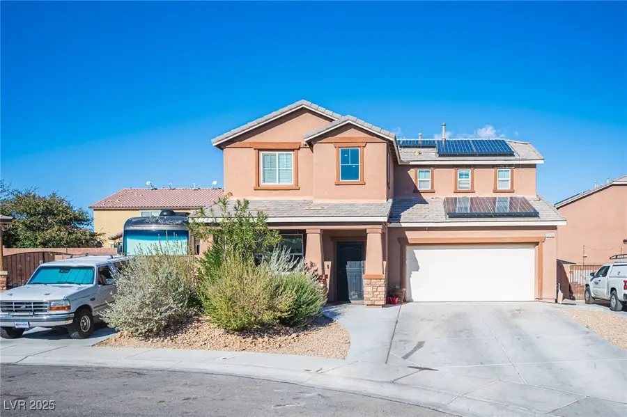 3216 Outrider Court, North Las Vegas, NV 89031 - Image #2