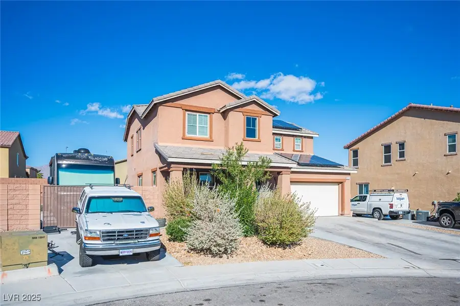 3216 Outrider Court, North Las Vegas, NV 89031 - Image #3