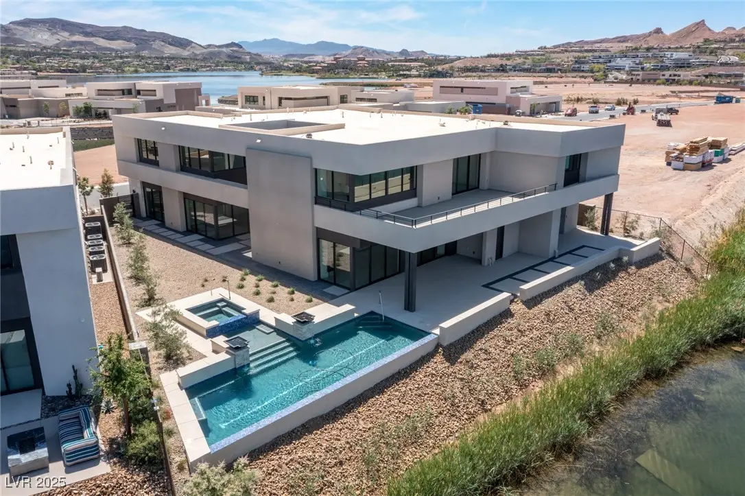 1548 Pleasant Bay Court, Henderson, NV 89011 - Image #1