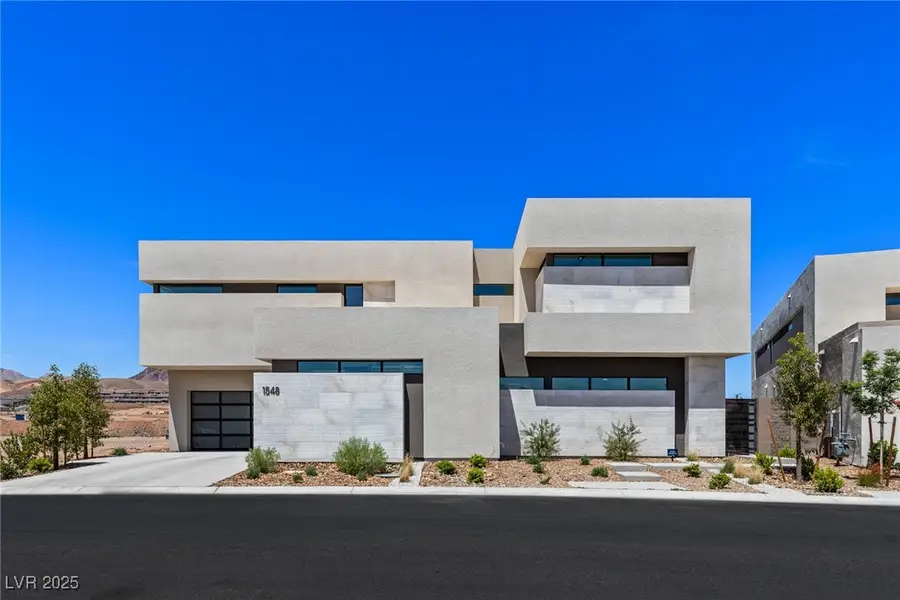 1548 Pleasant Bay Court, Henderson, NV 89011 - Image #2