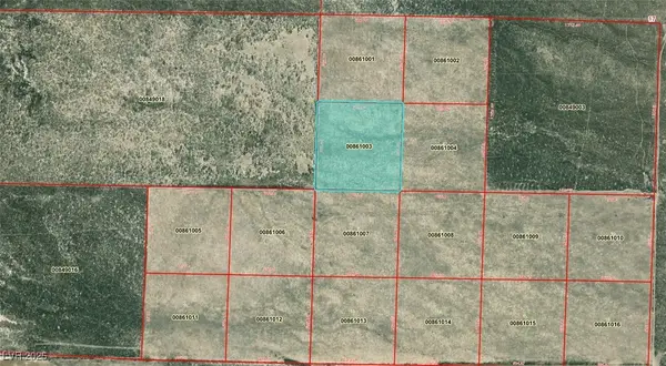 1555 N 2165 East, Ely, NV 89301