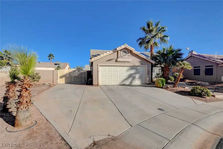 4560 Dehesa Court, Las Vegas, NV 89122 - Image #3