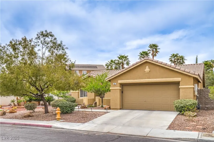 161 Swale Lane, Las Vegas, NV 89144 - Image #2