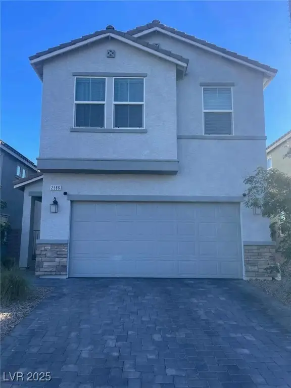 2986 Saltillo Lane, Las Vegas, NV 89121