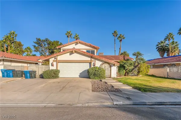 5214 Annie Oakley Drive, Las Vegas, NV 89120