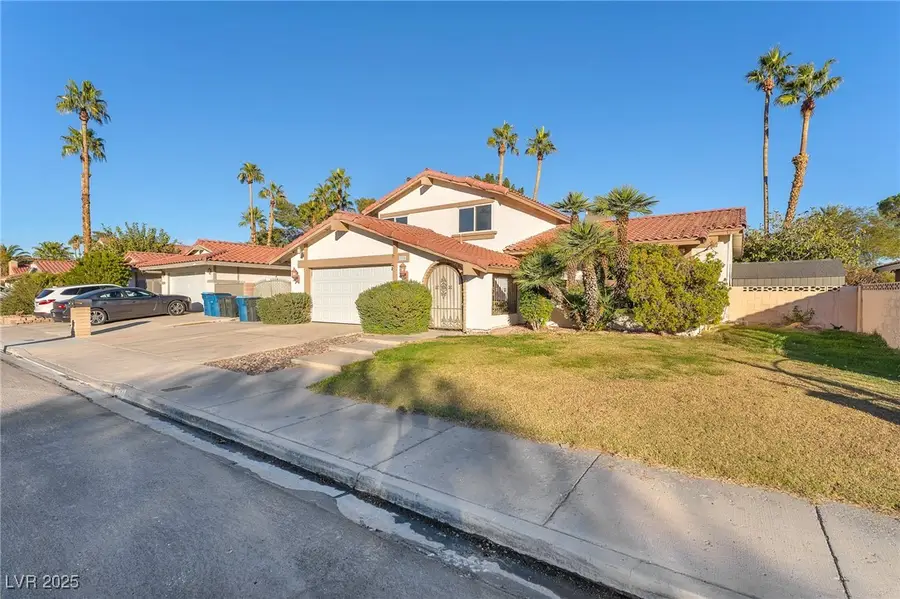 5214 Annie Oakley Drive, Las Vegas, NV 89120 - Image #2
