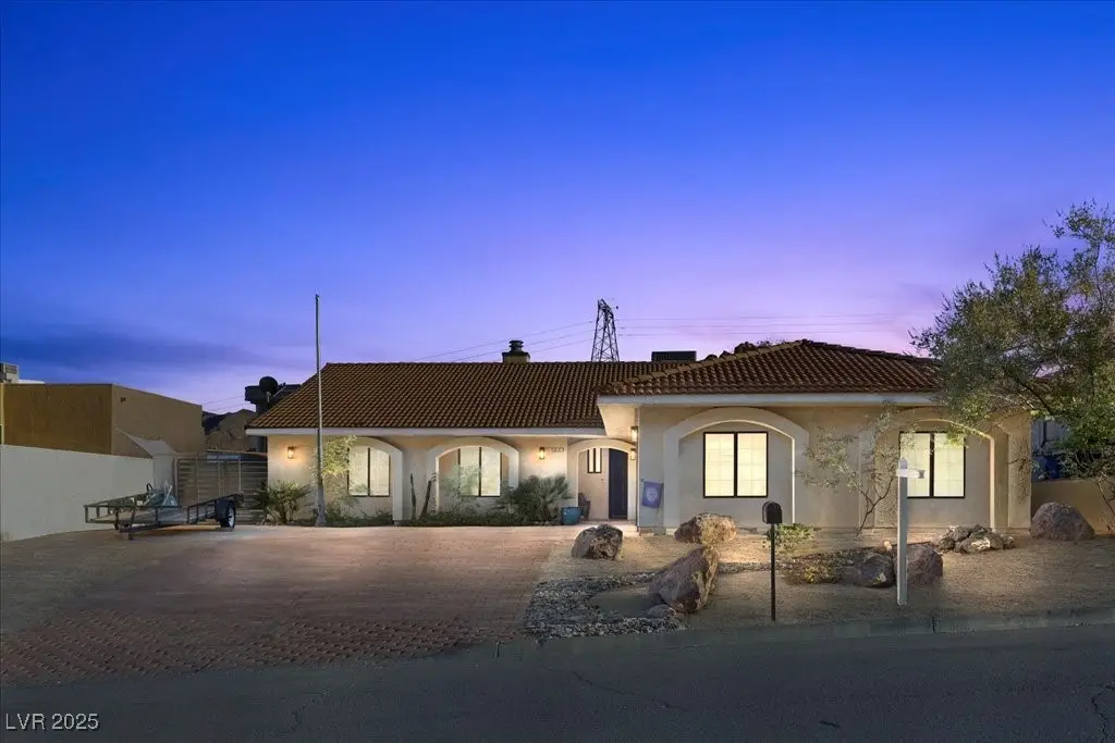 899 Judi Place, Boulder City, NV 89005 - Image #1