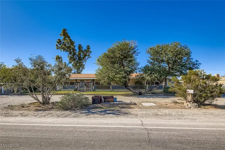 1233 Comstock Drive, Las Vegas, NV 89106 - Image #3