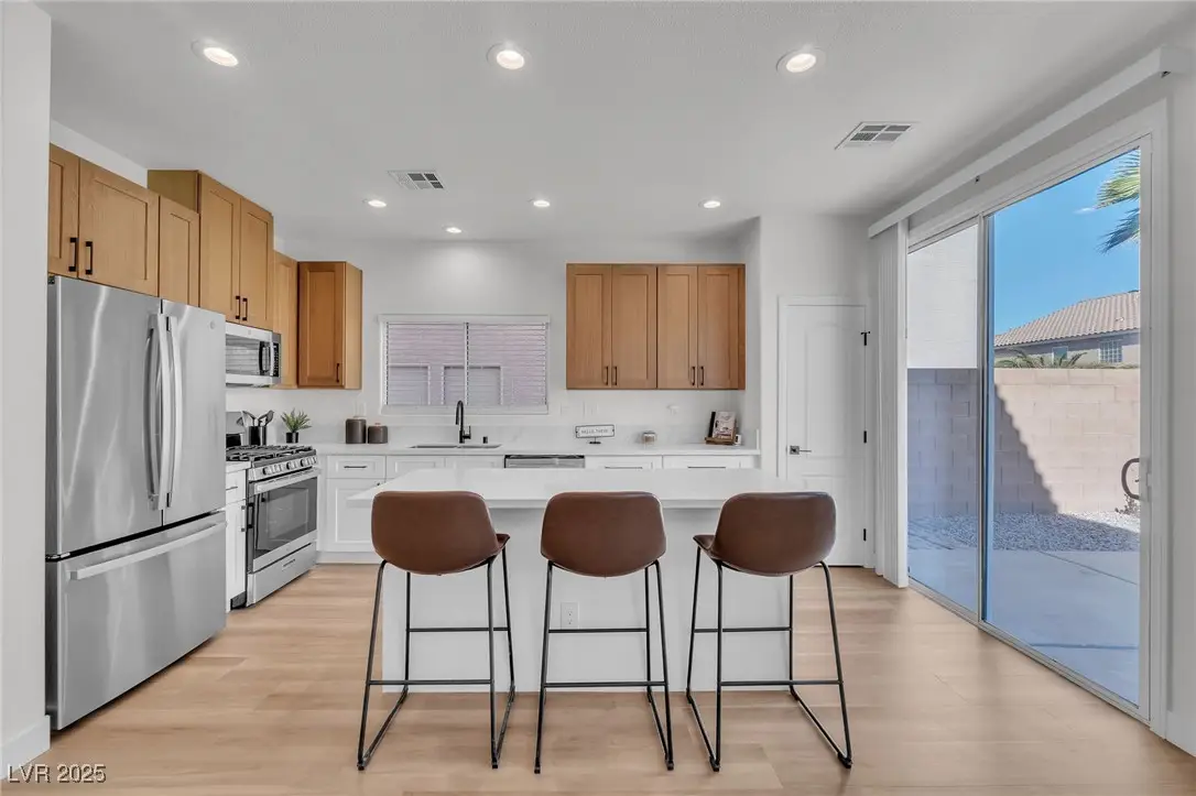 11606 Rossovino Street, Las Vegas, NV 89183 - Image #1