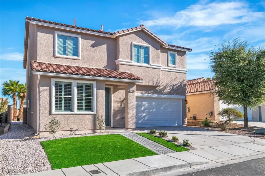 11606 Rossovino Street, Las Vegas, NV 89183 - Image #2