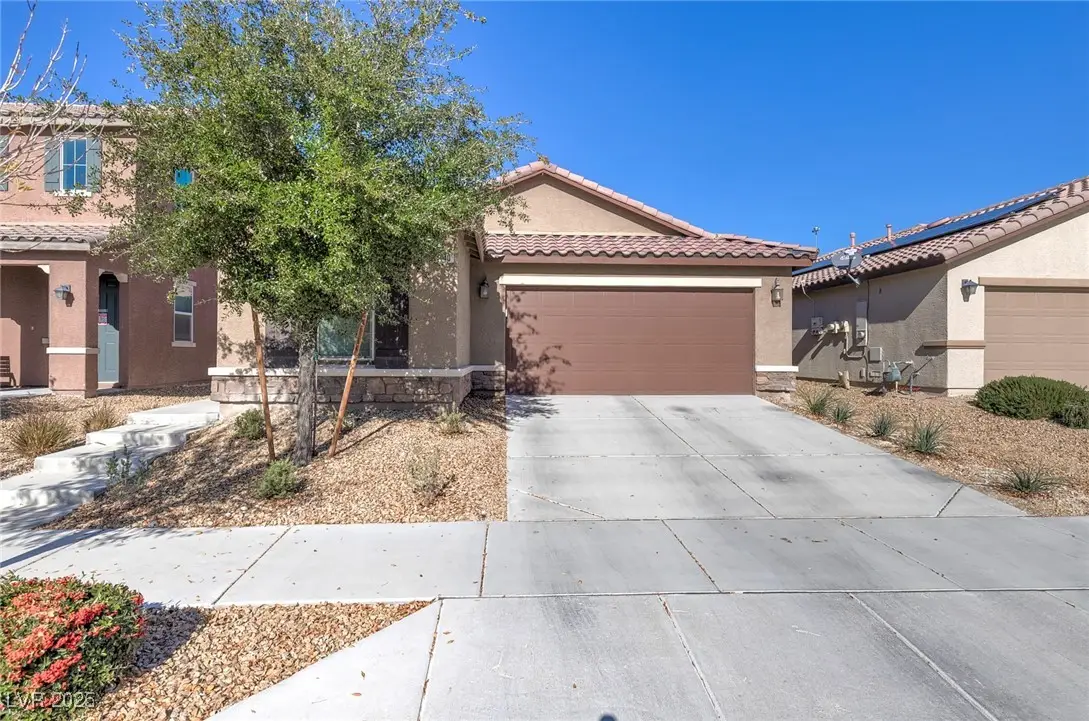 4440 Hatch Bend Avenue, North Las Vegas, NV 89031 - Image #1