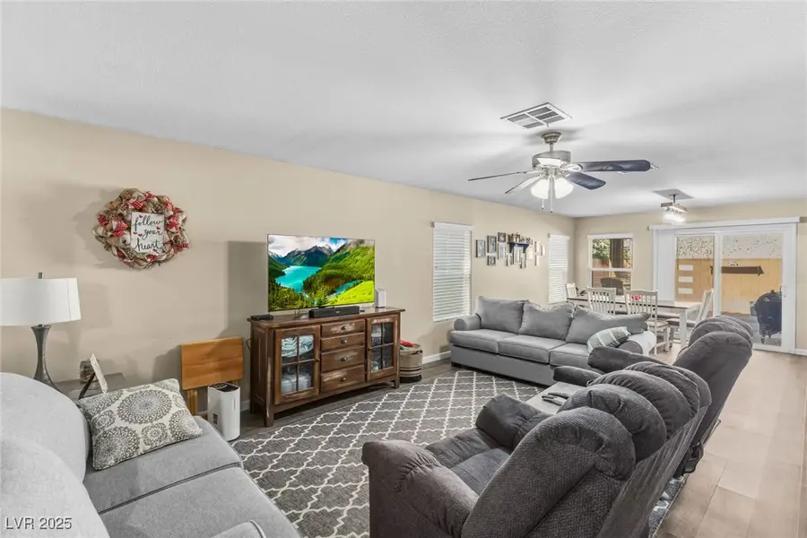 4440 Hatch Bend Avenue, North Las Vegas, NV 89031 - Image #3