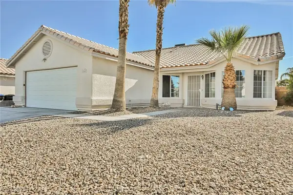 2205 Riderwood Avenue, North Las Vegas, NV 89032