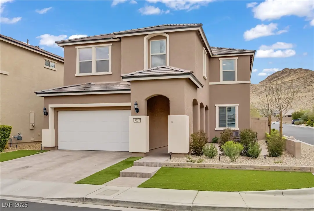 9557 Belmont Bay Avenue, Las Vegas, NV 89148 - Image #1