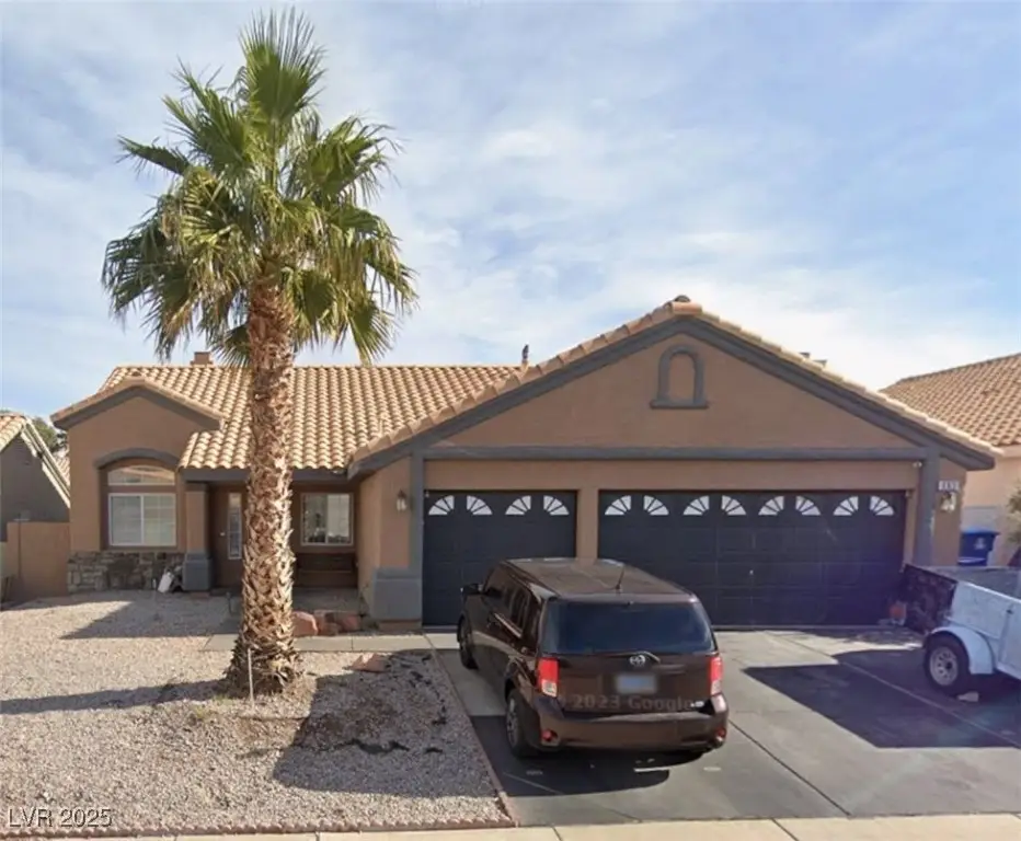 683 Truk Lagoon Drive, Henderson, NV 89002 - Image #1