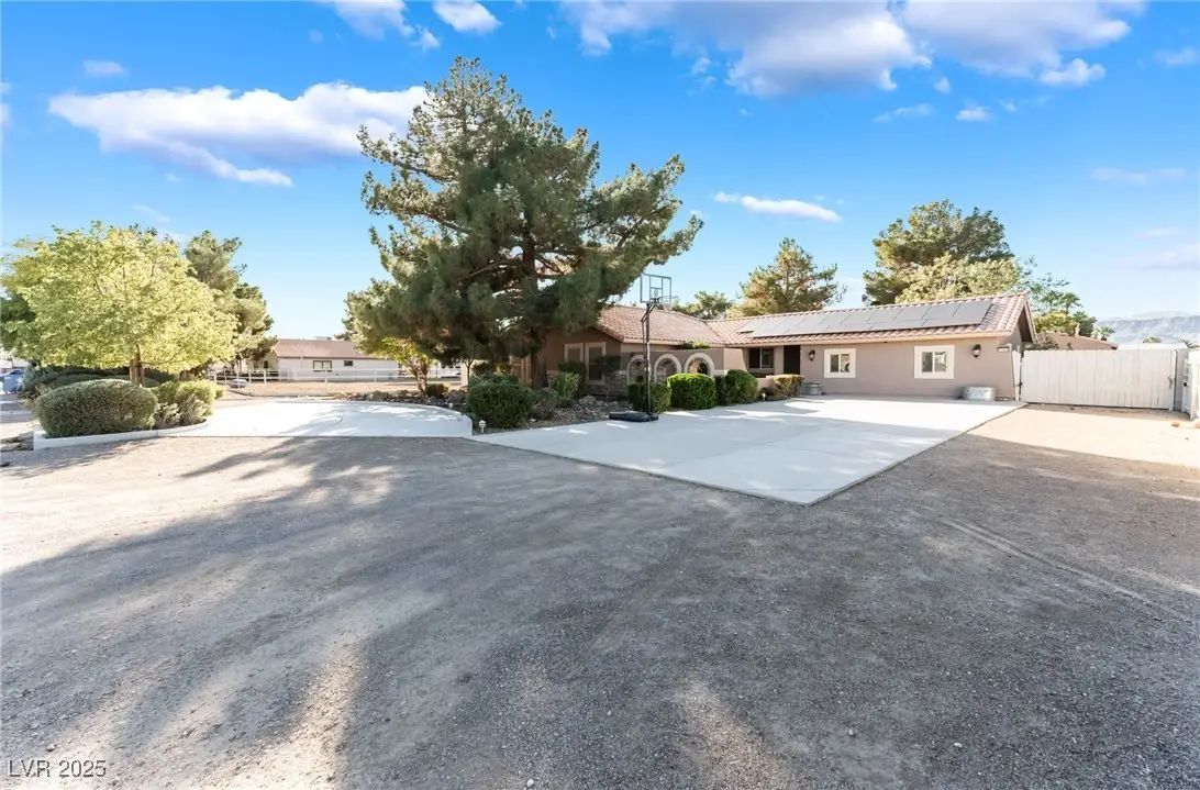 6109 Starlight Drive, Las Vegas, NV 89130 - Image #1