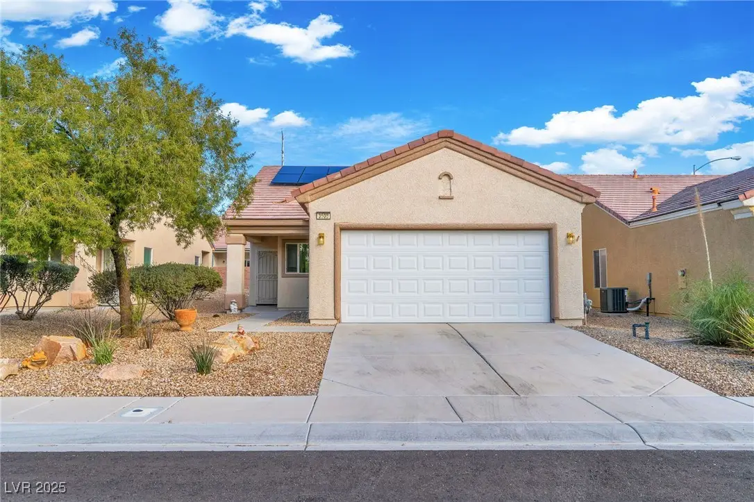 3508 Kittiwake Road, North Las Vegas, NV 89084 - Image #1