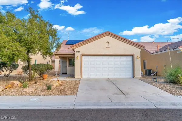 3508 Kittiwake Road, North Las Vegas, NV 89084