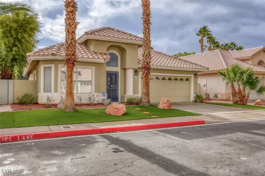 118 Eagleview Court, Henderson, NV 89074 - Image #3