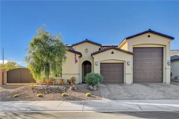 6205 Gambetta Street, Las Vegas, NV 89115