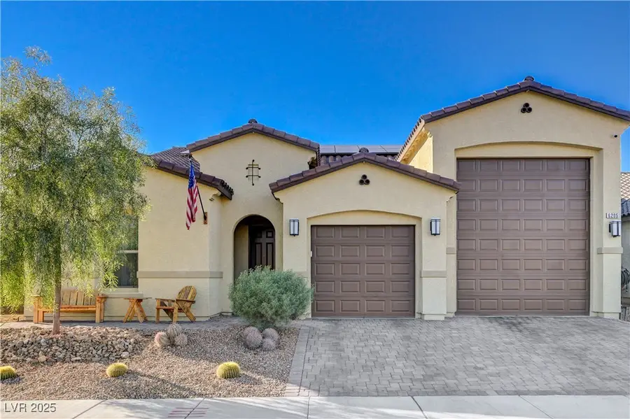 6205 Gambetta Street, Las Vegas, NV 89115 - Image #2