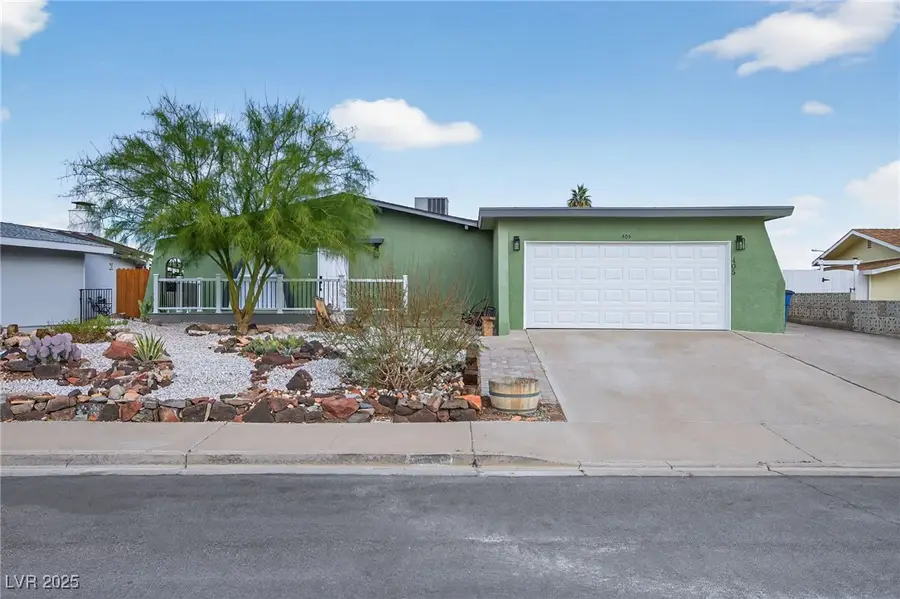 405 Scenic Drive, Henderson, NV 89002 - Image #3