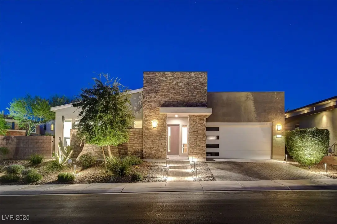 2560 Bridle Oaks Court, Henderson, NV 89044 - Image #1