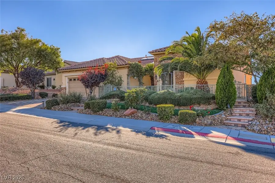 2151 Bannerwood Street, Henderson, NV 89044 - Image #3
